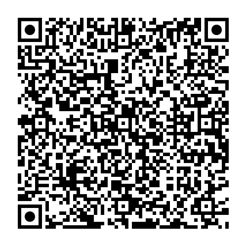 muren gluren qr code