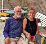 Xaviera's 81st Birthday June 2024