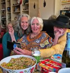 Xaviera's 81st Birthday June 2024