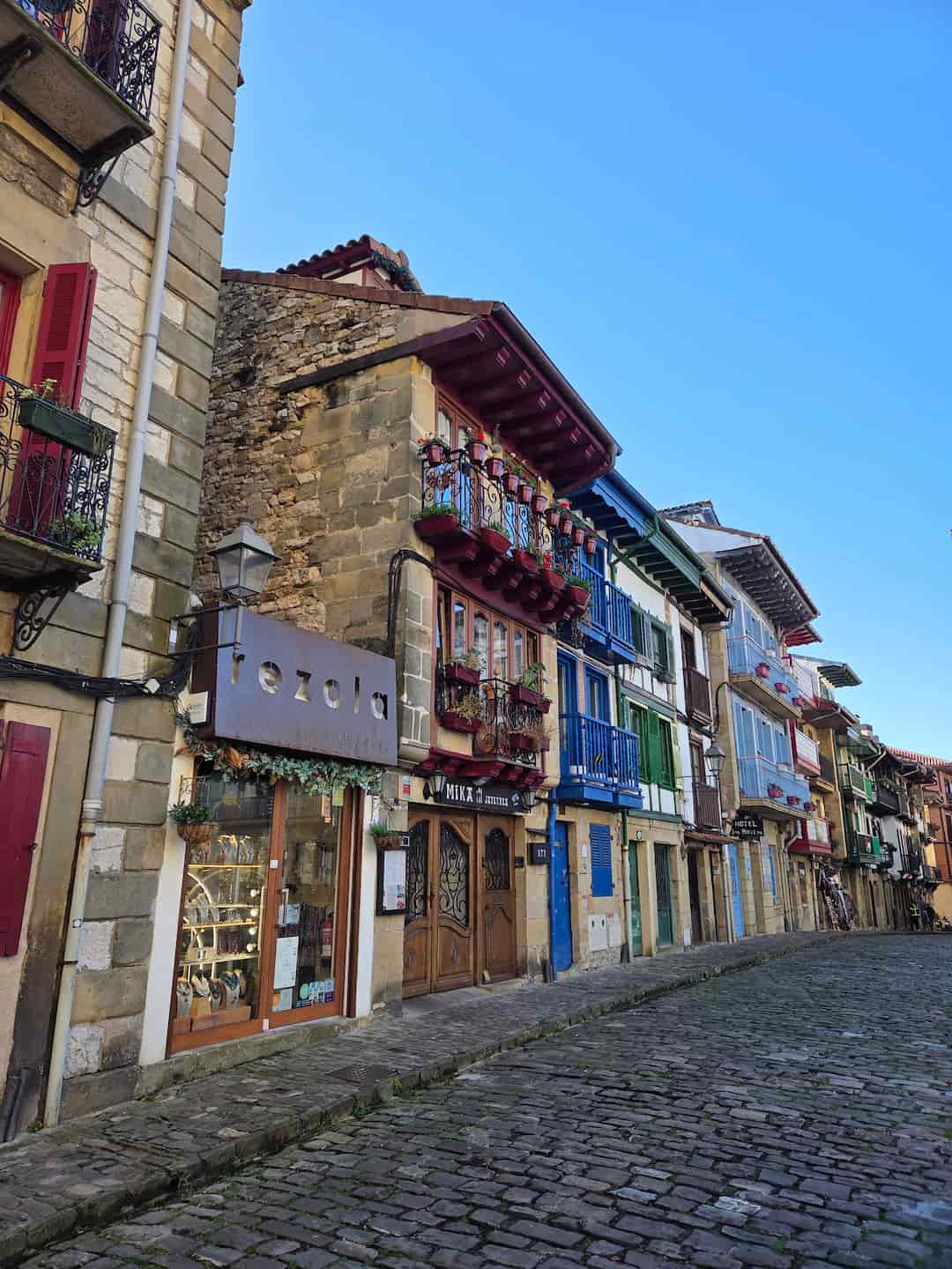 hondarribia