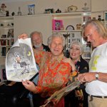 philip-proud-owner-of-donald-duch-cartoon