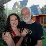 Rosie-Sheb'a-and-Henk.