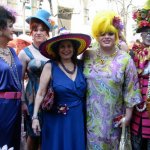 veronica-and-her-pupils