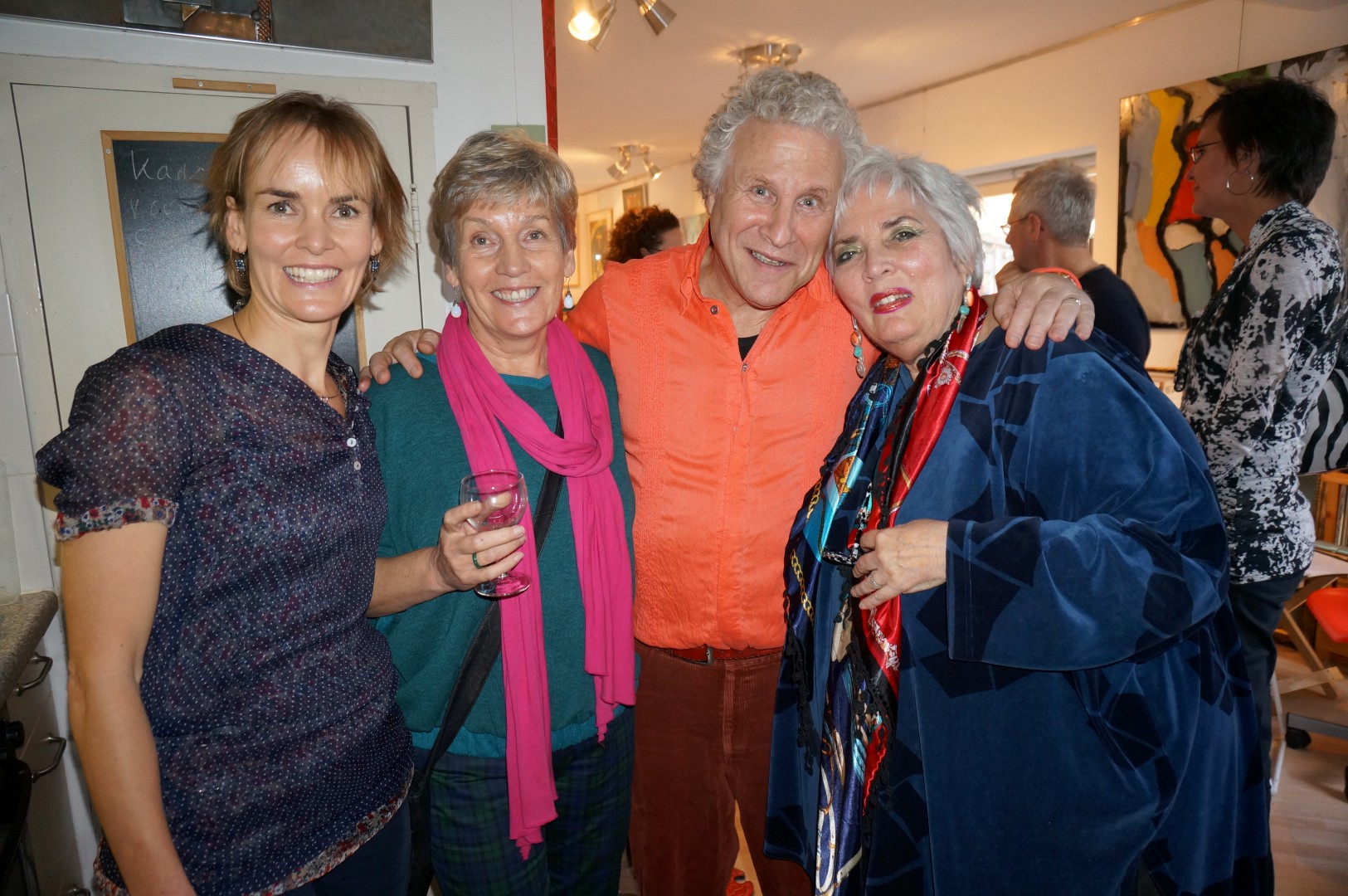 clare_and_mom_and_phil_and_xie