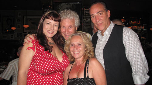 happy foursome happy foursome