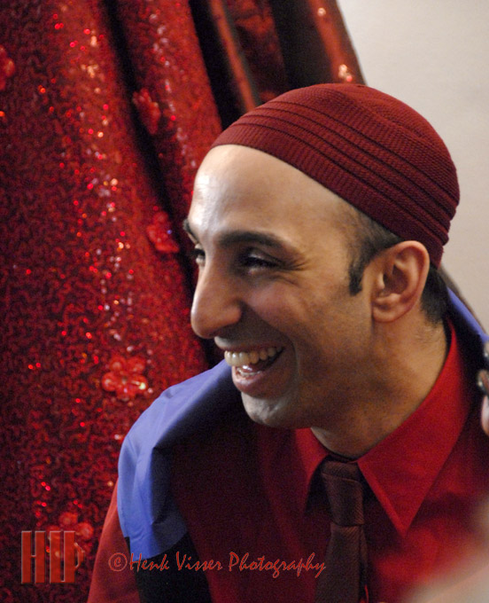 aziz laughing aziz laughing