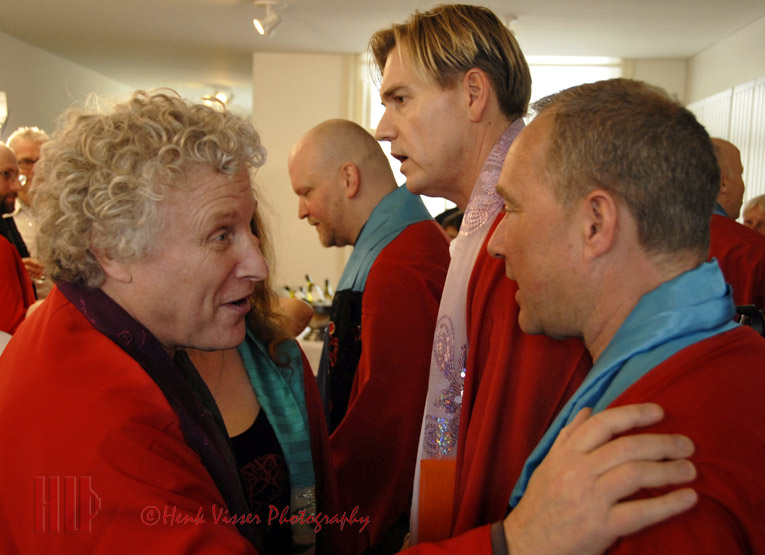 philip greeting jooost and robert philip greeting jooost and robert