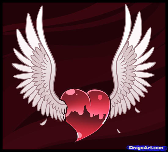 how-to-draw-a-heart-tattoo how-to-draw-a-heart-tattoo