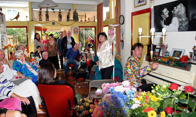 fifi some more fifi some more