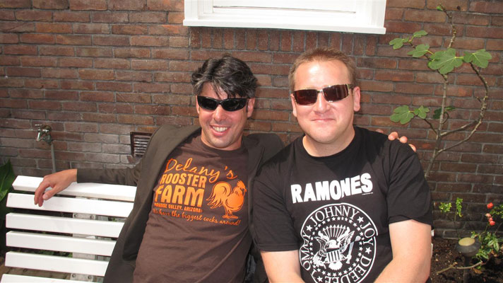 like the good old days like the good old days