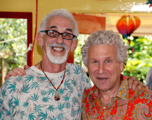 mike burke and philip,jpg mike burke and philip,jpg