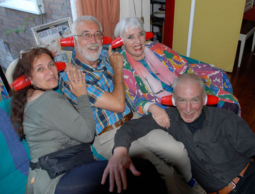 more silly poses more silly poses