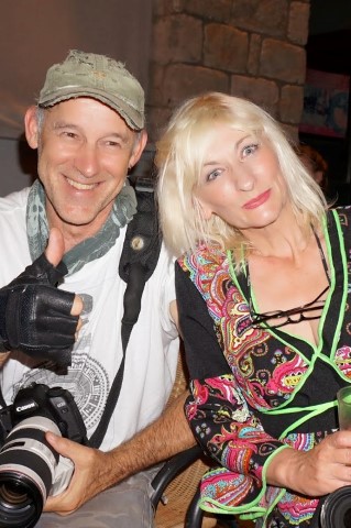 is your camera a sex symbol