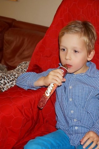 kinderfeestje  gert lembecker 078