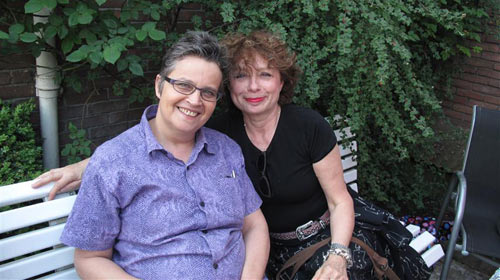 dia-and-buzzie.jpg dia-and-buzzie.jpg