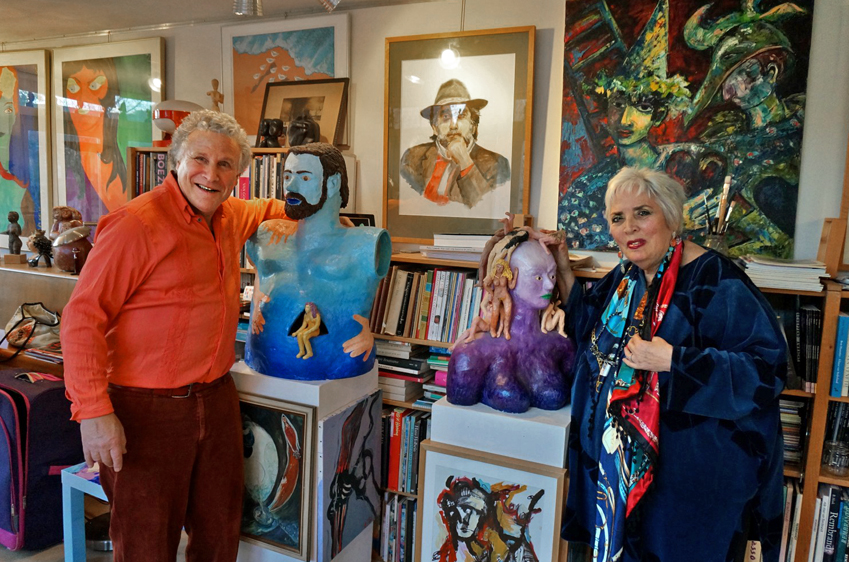 philip-n-xie-in-artgallery-pi-bergen