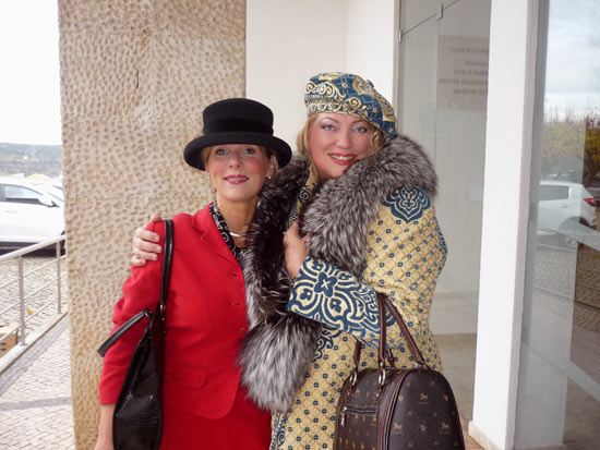 Belle-and-Lucy Belle-and-Lucy