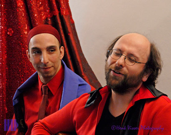 what-a-lovely-pic-of-aziz-and-mathias what-a-lovely-pic-of-aziz-and-mathias