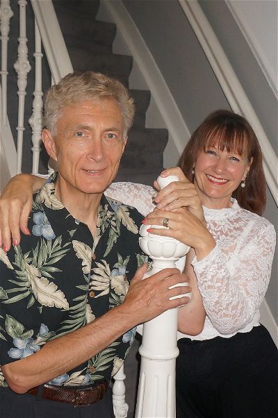 sharene_and_harrison_closeup sharene_and_harrison_closeup