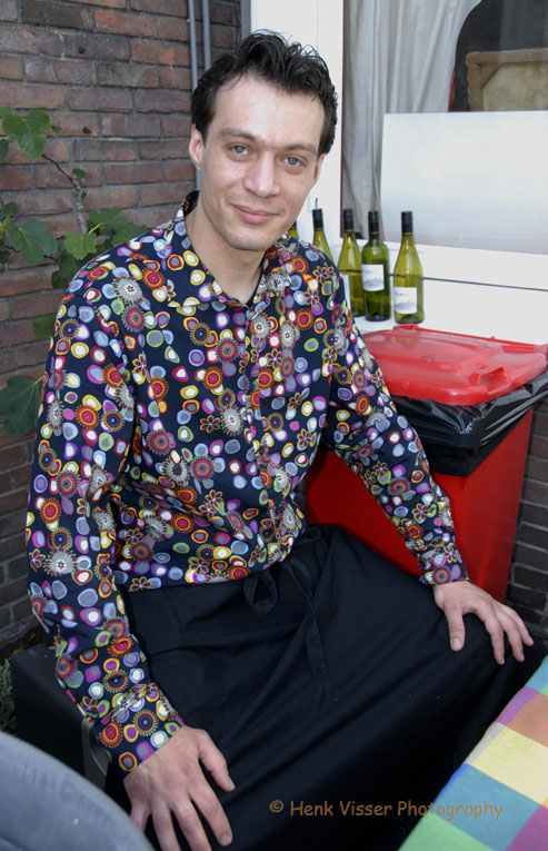 frank wh and micheline