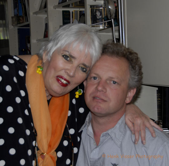 xie and herman de bock