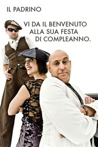 birthday party birthday party